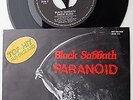 HB1 - Black Sabbath - Paranoid INT 110.604 German 7