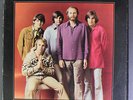 BEACH BOYS: 20/20 LP (black/rainbow label, unipak gatefold cover, clean punch h