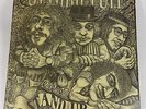 Jethro Tull - Stand Up - Island Records - ILPS 9103 - Gatefold LP - 3rd label