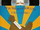 Lord Tanamo - I`m in the Mood for Love/ Desmond Dekker Israelites (1990) UK 7