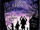 THE BIRTHDAY MASSACRE Walking With Strangers LIMITED LP VINYL 2016