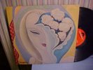Eric Clapton (Derek And The Dominos) RARE UK 2-LP Set on Polydor - Layla & Other