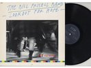 LP Bill Frisell Band - Lookout For Hope ECM 1350…JOEY BARON..HANK ROBERTS..NM