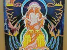 HAWKWIND SPACE RITUAL STEREO UNITED ARTISTS RECORDS DBL LP UAD60037 FOLD OUT