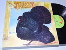 TURKEY ORIG UK LP WILD TURKEY 1ST FOC ROCK PROG EX |150
