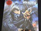 FACTORY SEALED ORIGINAL Triumph and Agony  WARLOCK Mercury 832 804