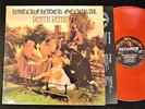 RED VINYL Witchfinder General Heavy Metal 8 Death Penalty