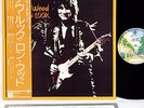 (ROLLING STONES) RON WOOD now look JAPAN orig w/OBI '75 LP