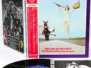 ROLLING STONES get yer ya-ya's JAPAN orig LP w/OBI rare