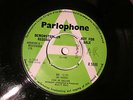 ZION DE GALLIER, ME/WINTER WILL BE COLD, MARK WIRTZ, DEMO 1968, PSYCH, VG