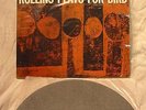 Sonny Rollins PLAYS FOR BIRD Mono original LP