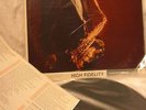 Sonny Rollins & the CONTEMPORARY LEADERS orig LP Hampton Hawes