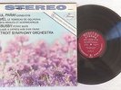 *SALE* Mercury Living Presence Stereo SR 90213 - Ravel Debussy Paul Paray TAS