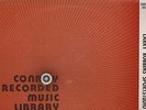 Larry Robbins Sportstudio Band - BMLP 093. LP (neuwertig) von 1972, Library