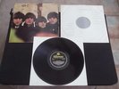 THE BEATLES BEATLES FOR SALE 1964 UK PRESS 4N/4N PARLOPHONE 12