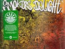 NIGHTMARES ON WAX Smokers Delight NEW/SEALED WARP DOUBLE VINYL LP