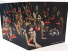 JIMI HENDRIX EXPERIENCE ELECTRIC LADYLAND RARE TRANSITIONAL 613008 POLYDOR TRACK