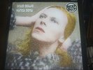 DAVID BOWIE Vinyl Album HUNKY DORY Orig 1983 A-2 / B-2 EXCELLENT Cnd RCA NL83844