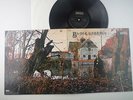 Black Sabbath,Black Sabbath,Nems First pressing,LP
