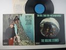 Rolling Stones,Big Hits (High Tide And Green Grass),First mono pressing,LP