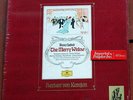 LEHAR / VON KARAJAN // The Merry Widow   ORIGINAL 1973 DGG 2LP Box SEALED