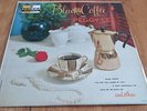 PEGGY LEE BLACK COFFEE 1956 LP NM-