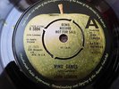 BEATLES/JOHN LENNON MIND GAMES/MEAT CITY APPLE DEMO UK R5994