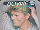DAVID BOWIE LP BOWIE RARE (DAVID BOWIE LIFETIMES) RCA PL45406 ALBUM VINYL RECORD
