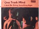 THE KNICKERBOCKERS:ONE TRACK MIND 7