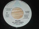 OBSCURE 45,  GIL SCOTT-HERON.  WILLING  /  MONO & STEREO.  NM-.