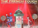 RCA Living Stereo- The French Touch, Charles Munch, BSO, LSC-2292, 1s/2s Indy