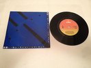 U2 - 11 O'CLOCK TICK TOCK - IRISH CBS 1980 7