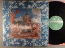 Rolling Stones, The Their Satanic Majesties Request Psych 3D Cover UK Press