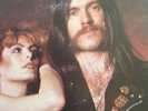 Motorhead Bronze 1979 No Class Leaving Here 45rpm signed by Lemmy Motörhead nm