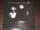 The Sisters Of Mercy rare '87 1st press LP Floodland on Elektra mint- INDIE GOTH