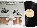 INCREDIBLE BONGO BAND 