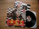 ROXETTE rare UK Vinyl LP 1994 Crash Boom Bang
