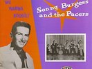 Sonny Burgess - We Wanna Boogie - Vinyl Rock & Roll