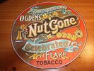 SMALL FACES - OGDENS’ NUT GONE FLAKE - 1968 - EXCELLENT - STUNNING SLEEVE