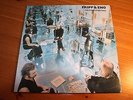 FRIPP & ENO - NO PUSSYFOOTING - UK ISSUE 1973 - EXCELLENT