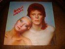 David Bowie - Pin Ups Vinyl LP