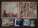 Dragon LP's and CD's