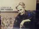 Sealed Levon Helm Dirt Farmer Vinyl lp Sealed New