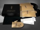 Jean Michel Jarre - Electronica Vol 1 Deluxe Box Set (signed by JMJ) (Sealed)