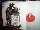 SAX 2554, Dvorak New World Symphony, Philharmonia, Klemperer, Stereo UK England