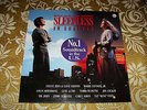 OST SLEEPLESS IN SEATTLE LP original 1993 Spain press vinyl soundtrack