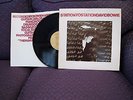 David Bowie Lp Station to Station