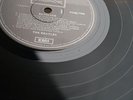 THE BEATLES Revolver LP New Zealand 1 Box 1st issue with UK -1 Stampers
