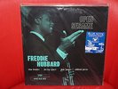 MUSIC MATTERS 45 RPM Freddie Hubbard / Open Sesame  Blue Note 84040 audiophile