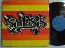 GRUPO SINTESIS s/t  ORIGINAL CUBAN IMPORT LATIN PSYCH CUBAN LP AREITO NM